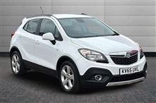 Used Vauxhall Mokka
