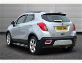 Vauxhall Mokka Image 5