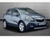 Vauxhall Mokka Image 1
