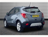 Vauxhall Mokka Image 4