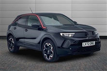 Used Vauxhall Mokka