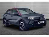 Vauxhall Mokka Image 1