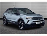 Vauxhall Mokka Image 1