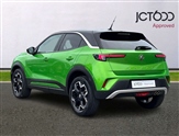 Vauxhall Mokka Image 3