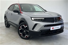 Used Vauxhall Mokka