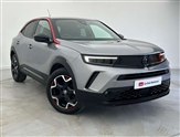 Vauxhall Mokka Image 1