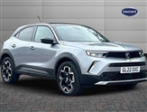 Vauxhall Mokka Image 1