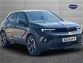 Vauxhall Mokka Image 1