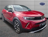 Vauxhall Mokka Image 1