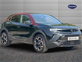 Vauxhall Mokka Image 1