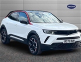 Vauxhall Mokka Image 1