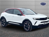 Vauxhall Mokka Image 1