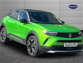 Vauxhall Mokka Image 1