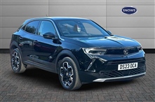Used Vauxhall Mokka