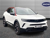 Vauxhall Mokka Image 1