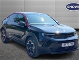 Vauxhall Mokka Image 1