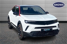 Used Vauxhall Mokka