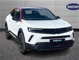 Vauxhall Mokka Image 1