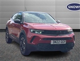 Vauxhall Mokka Image 1