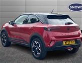 Vauxhall Mokka Image 3