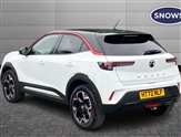 Vauxhall Mokka Image 3