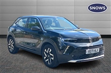 Used Vauxhall Mokka