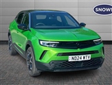 Vauxhall Mokka Image 1