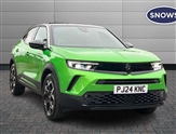 Vauxhall Mokka Image 1