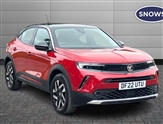 Vauxhall Mokka Image 1
