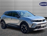 Vauxhall Mokka Image 1