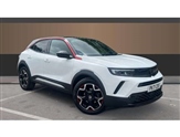 Vauxhall Mokka Image 1