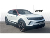 Vauxhall Mokka Image 1