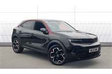 Used Vauxhall Mokka