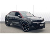 Vauxhall Mokka Image 1