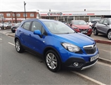 Used Vauxhall Mokka