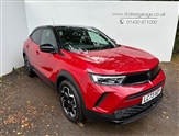 Used Vauxhall Mokka