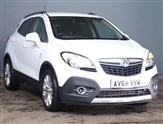 Used Vauxhall Mokka