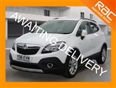 Used Vauxhall Mokka