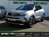 Used Vauxhall Mokka