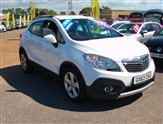 Used Vauxhall Mokka