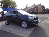 Used Vauxhall Mokka