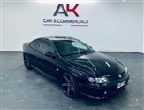 Used Vauxhall Monaro