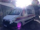 Used Vauxhall Movano