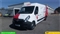 Vauxhall Movano Image 3