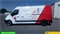 Vauxhall Movano Image 4