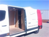 Vauxhall Movano Image 5