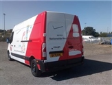 Vauxhall Movano Image 6