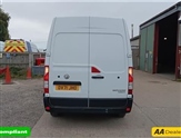 Vauxhall Movano Image 5