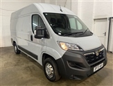 Used Vauxhall Movano Used Vauxhall Movano