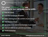 Vauxhall Movano Image 4